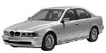 BMW E39 C3175 Fault Code