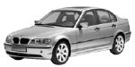BMW E46 C3175 Fault Code