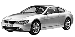 BMW E63 C3175 Fault Code