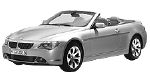 BMW E64 C3175 Fault Code