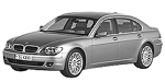 BMW E65 C3175 Fault Code