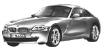 BMW E86 C3175 Fault Code