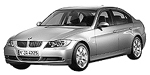 BMW E90 C3175 Fault Code
