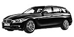 BMW F31 C3175 Fault Code