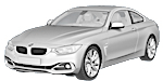 BMW F32 C3175 Fault Code